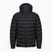 Vyriška pūsta striukė Rab Electron Pro Hoody black