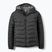 Vyriška pūsta striukė Rab Infinity Windstopper Hoody black