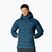 Vyriška pūsta striukė Rab Infinity Windstopper Hoody tempest blue