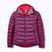 Moteriška pūsta striukė Rab Electron Pro Hoody mulberry