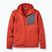 Vyriškas džemperis Rab Superflux Hoody tuscan red