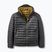 Vyriška pūsta striukė Rab Microlight Alpine Hoody anthracite