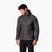 Vyriška pūsta striukė Rab Microlight Alpine Hoody graphene