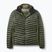 Vyriška pašiltinta striukė Rab Cirrus Flex Hoody army