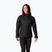 Moteriška pūsta striukė Rab Microlight Alpine Hoody black