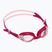 Speedo Skoogle kūdikių plaukimo akiniai blossom/electric pink/clear 8-0735914646