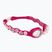 Vaikiški plaukimo akiniai Speedo Infant Spot blossom/electric pink/clear