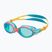 Vaikiški plaukimo akiniai Speedo Biofuse 2.0 Junior bolt/mango/coral beach