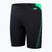 Vyriški plaukiojimo šortai Speedo Hyper Boom Splice true navy/herlequin green