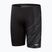 Vyriški maudymosi šortai Speedo Hyperboom V-Cut black/usa charcoal/white