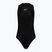 Moteriškas vientisas plaukimo kostiumas Speedo Hydrasuit black/white