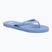 Vyriškos šlepetės per pirštą Speedo Flip Flop curious blue