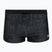 Plaukimo trumpikės Speedo Valmilton Aquashort anthracite