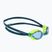 Plaukimo akiniai Speedo Fastskin Speedsocket 2 Mirror hyper yellow/cobalt/emerald