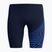 Vyrų plaukimo šortai Speedo Medley Logo Jammer navy/cobalt pop