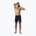 Vyrų plaukimo šortai Speedo Medley Logo Jammer navy/cobalt pop