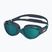Moteriški plaukimo akiniai Speedo Biofuse 2.0 Mirror dark teal / cobalt / emerald mirror