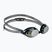 Plaukimo akiniai Speedo Vanquisher 3.0 Mirrored black / smoke / silver mirror