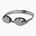 Plaukimo akiniai Speedo Vanquisher 3.0 Mirrored black / smoke / silver mirror