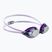 Moteriški plaukimo akiniai Speedo Vanquisher 3.0 Mirrored purple haze/iris/silver mirror