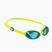 Vaikiški plaukimo akiniai Speedo Jet 2.0 empire yellow / neon blue