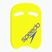 "Speedo Kickboard hyper yellowlow/cobalt pop" plaukimo lenta