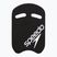 "Speedo Kickboard" juoda/balta plaukimo lenta