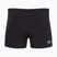 Vyriškos plaukimo trumpikės Speedo Hyperboom Panel Aquashort black/dark teal