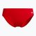 Vaikiškos plaukimo glaudės Speedo ECO Endurance + Brief red