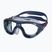 Plaukimo kaukė Speedo Biofuse 2.0 peacoat / cobalt