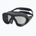 Plaukimo kaukė Speedo Biofuse 2.0 black / steel