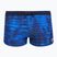 Vyriškos plaukimo trumpikės Speedo Valmilton cerulean blue