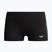 Vaikiškos plaukimo trumpikės Speedo Plastisol Placement Aquashort black/alfalfa green
