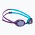Plaukimo akiniai Speedo Fastskin Speedsocket 2 Mirror Mayan Blue/Galaxy Grape/Smoke/Iris Mirror