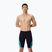 Vyriški plaukimo šortai Speedo Printed Side Spliced sunset grove/black