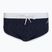 Vyriškos plaukimo glaudės Speedo Texture Brief 3.5" peacoat
