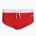 Vyriškos plaukimo glaudės Speedo Texture Brief 3.5" high risk red
