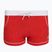 Vyriškos plaukimo glaudės Speedo Textured Aquashort high risk red