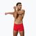 Vyriškos maudymosi trumpikės Speedo Endurance+ Logo Aquashort high risk red