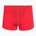 Vyriškos maudymosi trumpikės Speedo Endurance+ Logo Aquashort high risk red