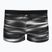 Plaukimo trumpikės Speedo Valmilton Aquashort anthracite/white