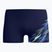 Vyriškos maudymosi trumpikės Speedo Medley Logo Aquashort peacoat/deep sapphire
