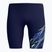 Vyriški maudymosi šortai Speedo Medley Logo Jammer peacoat/deep sapphire