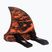 Vaikiškas plaukimo pelekas SwimFin SWIMFINTIGSHA black/orange marble