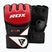 Graplingo pirštinės RDX Glove New Model GGRF-12R red