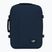 CabinZero Classic 44 l turistinė kuprinė navy