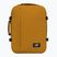 Kelioninė kuprinė CabinZero Classic 44 l oranžinė chill