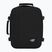 Turistinė kuprinė CabinZero Classic 28 l absolute black