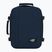 CabinZero Classic 28 l turistinė kuprinė navy