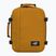 CabinZero Classic 28 l orange chill turistinė kuprinė
